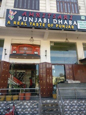 Amratsari Punjabi Dhaba
